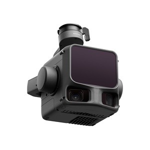 Nueva Cámara original Zenmuse L3, el sistema LiDAR aéreo de alta precisión de próxima generación cuenta con un LiDAR de largo alcance - Product Image 4