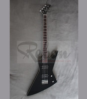 Weifang Rebon 4 String EX Electric Bass Guitar