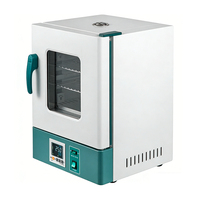 Mini incubateur de laboratoire polyvalent à convection naturelle, incubateur de laboratoire thermostaté, dispositif de chauffage à température constante