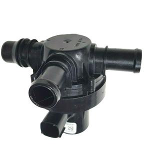 23187581 Válvula de Agua para Calefacción y Aire Acondicionado, Válvula de Control del Calentador, Válvula de Refrigerante, Categoría de Producto de Válvulas de Control - Product Image 2