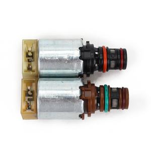 Kit de Solenoides de Transmisión Automática CVT de Alta Calidad para Ford F250 F350 F450 BC3Z-7G383-L 6R140, Válvula Solenoide de Repuesto - Product Image 3