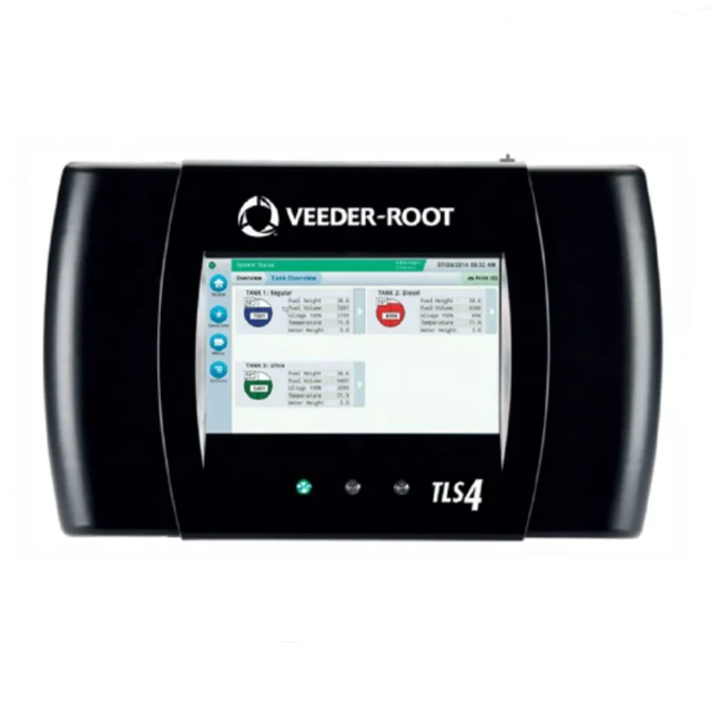 Veeder Root Tls4 Tls4b Sensor Automatic Tank Gauge With Atg Probe Fuel Level Sensor 5m For Petrol Gas Station