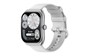Smart Watch (Answer/Make Calls) Smart Watches for Men Women Sport Modes Fitness Tracker With Sleep <b>Heart</b> Rate Monitor Square Sma - Product Image 4
