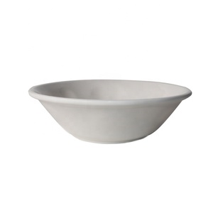 OEM barato accesorios de cocina de color blanco 3pcs de melamina clásico de la cena para <span class=keywords><strong>el</strong></span> <span class=keywords><strong>restaurante</strong></span> del hotel principalmente - Product Image 2