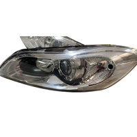Convient pour l'assemblage des phares de Vo/lvo C-30, ancien modèle C30, phare au xénon HID remis à neuf d'origine