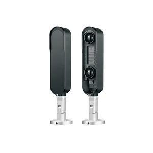 Wireless fotoelétrico triplo IR vigas detector - Product Image 3