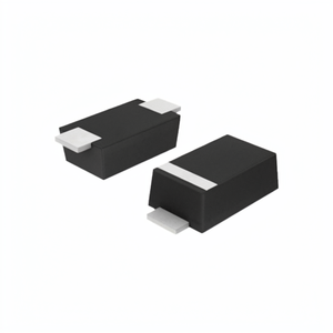 Authorized Distributor DO-221AC, SMA Flat Leads Electronics Component SMAF4760A-TP Diodes - Product Image 1