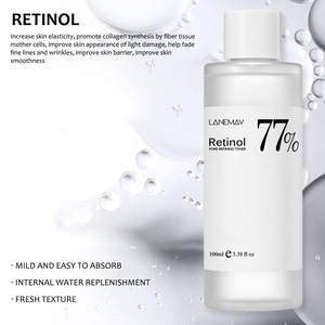 Retinol facial essence delicate skin <b>care</b> moisturizing and moisturizing facial skin - Product Image 3