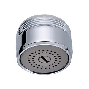 chrome water saving faucet aerator kitchen faucet aerator