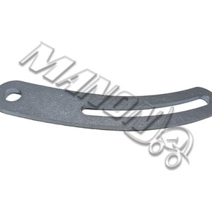 Rueda auxiliar para montacargas Linde Jungheinrich, soporte de horquilla, conjunto de soporte de horquilla, pieza de rueda portante para ingeniería - Product Image 4