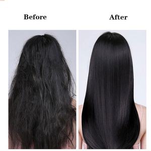 Lot de 5 produits essentiels pour les cheveux au gingembre : Shampoing hydratant, Gel douche, Crème capillaire et Crème de soin en gros - Product Image 6