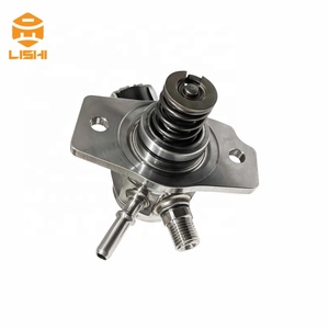 Pompe à <span class=keywords><strong>carburant</strong></span> haute pression pour TOYOTA CAMRY (_V7_ _VA7_ _VH7_) ES (_V6_) ES (_Z10_ _<span class=keywords><strong>A10</strong></span>_ _H10_) RX (_L2_) 23101-31080 23101-0P010 - Product Image 4