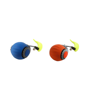 Juguetes Eléctricos Inteligentes para Perros con Giro Automático de 360 Grados, de Plástico Ecológico, Diseño Clásico y Moderno, Realistas, Recargables - Product Image 3