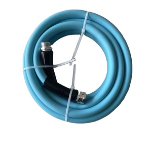 Гибкий садовый шланг для полива, 8/<span class=keywords><strong>5</strong></span> дюймов - Product Image 2