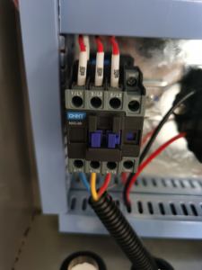 Marmite à gaz de 300 L, marmite à vapeur à gaz, marmite à mélanger efficace pour les bonbons, les sauces, la viande, les légumes, les soupes - Product Image 5