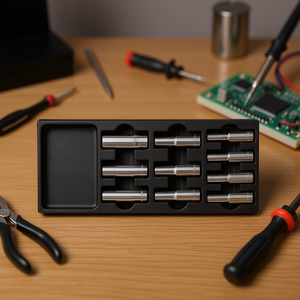 Kit de Módulo Electrónico 519 235LN para Proyectos de Bricolaje - Product Image 3