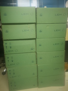 Transductor de corriente <span class=keywords><strong>ITN</strong></span> 900-S ULTRASTAB 1/SP1 Ultrastab, 1 unidad, 1 unidad - Product Image 5