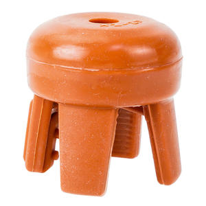 Máquinas de Moldeo por Inyección Robóticas, Pinza Neumática Flexible de Dos, Tres o Cuatro Mordazas para Manipulación de Objetos, Piezas Neumáticas Flexibles - Product Image 1