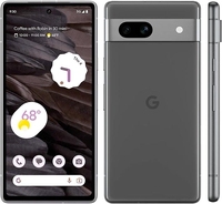 Téléphone portable d'occasion en gros, débloqué d'usine, original, reconditionné, Google Pixel 7a 128 Go, version globale, grade A+, comme neuf