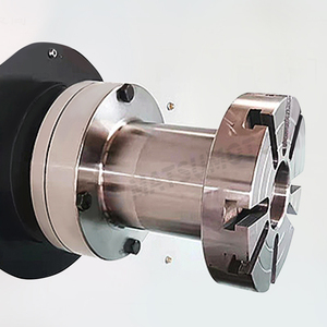Tự Động CNC Máy Tiện Sny6800 Dọc Bánh Xe Máy Cắt Tự Động Đĩa Trống Phanh Máy Tiện Tại Affordab - Product Image 5