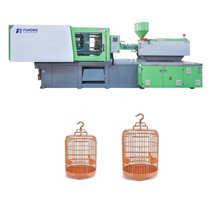 650ton Máy ép phun nhựa gà Gà lồng Crate Gà nhà sống gà Giao thông vận tải lồng gia cầm - Product Image 5