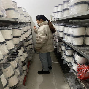 3 4 5 6 7 8 9WT 100ft Hàn Vòng lãnh đạo bện trọng lượng về phía trước nổi bay dây câu cho tourt - Product Image 5