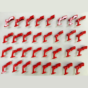 Pièce d'interrupteur à gâchette compatible avec Dysons V10 V11 <span class=keywords><strong>SV12</strong></span> SV14 SV15 SV16 SV17 pièces de rechange pour aspirateur sans fil - Product Image 6