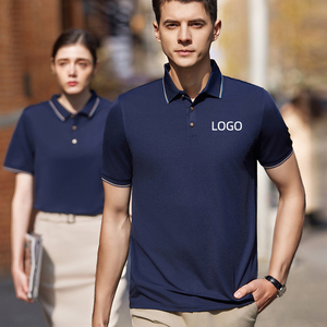 <span class=keywords><strong>Camisas</strong></span> <span class=keywords><strong>de</strong></span> Mujer, Camisa Blanca <span class=keywords><strong>de</strong></span> Uniforme para la Escuela, <span class=keywords><strong>Camisas</strong></span> Polo Industriales para Hombre, Poliéster y Elastano, <span class=keywords><strong>Manga</strong></span> Corta para Adultos - Product Image 2