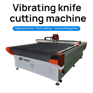 Cortadora Vibratoria ZC-1612 V-Cutter KT/Andy Board CCD para <span class=keywords><strong>Corte</strong></span> Manual <span class=keywords><strong>de</strong></span> Bordes <span class=keywords><strong>de</strong></span> Cuero y Correas <span class=keywords><strong>de</strong></span> Zapatos con Adsorción al Vacío e Infrarrojos - Product Image 1