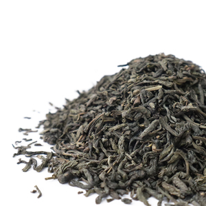 Tè Verde Chunmee 707 Premium per la Salute, Etichetta Privata, Vendita Mondiale da Fabbrica Cinese - Product Image 2