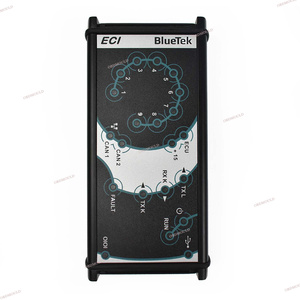 Interface de <span class=keywords><strong>Diagnostic</strong></span> de camion pour iveco Eltrac Kit d'outils de <span class=keywords><strong>Diagnostic</strong></span> Easy Eci <span class=keywords><strong>logiciel</strong></span> de <span class=keywords><strong>diagnostic</strong></span> iveco câble Obd2 pour iveco 91057 - Product Image 6