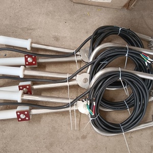 <span class=keywords><strong>Pistolet</strong></span> d'étourdissement pour porcs, appareil d'anesthésie pour porcs à haute efficacité et haute pression, type pince, portable, pour une abatture humaine. - Product Image 3
