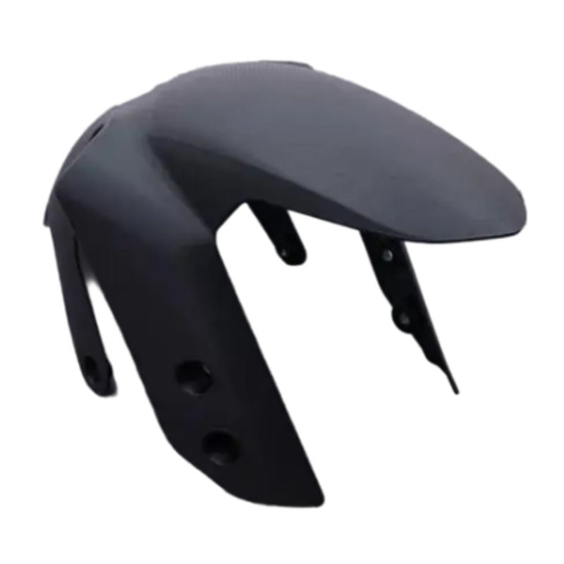 FZ16 Fender High Performance Motorcycle Mudguards