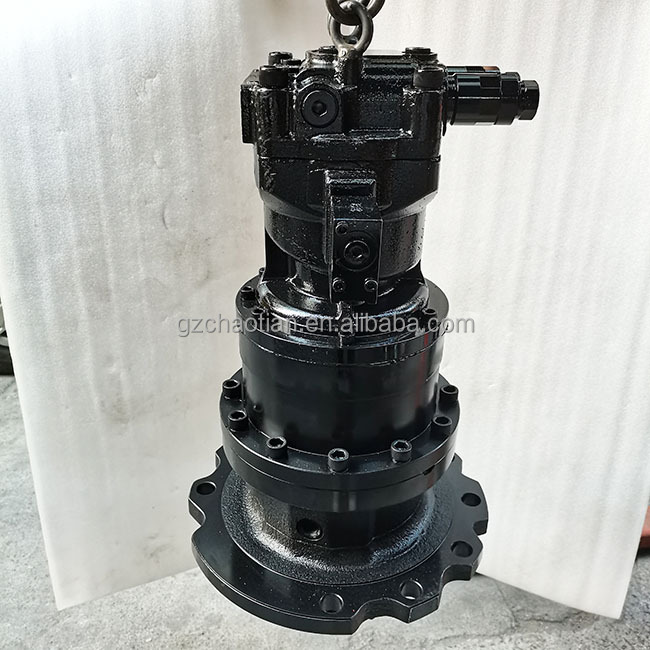 Hitachi Swing Motor HMS072AG-2UA for Excavators ZX120-ZX135
