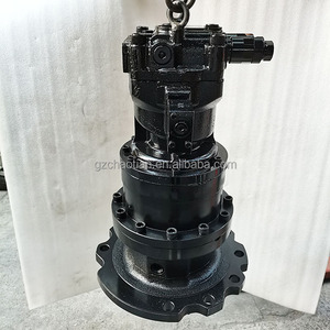 Parti Idrauliche per Escavatore ZX120 ZX130 ZX135, Motore di Rotazione HMS072AG-2UA, Motore di Ricambio per Escavatore - Product Image 1