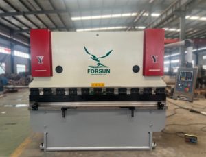 26% giảm giá 40t1600 CNC tấm <span class=keywords><strong>Mini</strong></span> Máy uốn thủy lực Báo Chí nhỏ phanh với giá nhà máy - Product Image 5