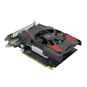 การ์ดจอ GEEKTEC 730 4G DDR3 128 บิต DirectX 12 สำหรับเดสก์ท็อป เวิร์คสเตชั่น และเกมมิ่ง รุ่น GT730 4GD3-A DDR3-A GT 730 4G DDR3-A - Product Image 6