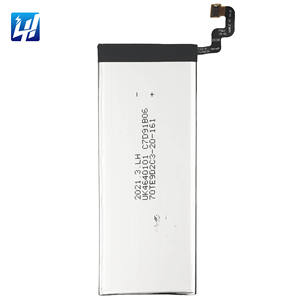 Оригинальная емкость батареи мобильного телефона EB-BN920ABE для Samsung NOTE5 NOTE 5 - Product Image 3