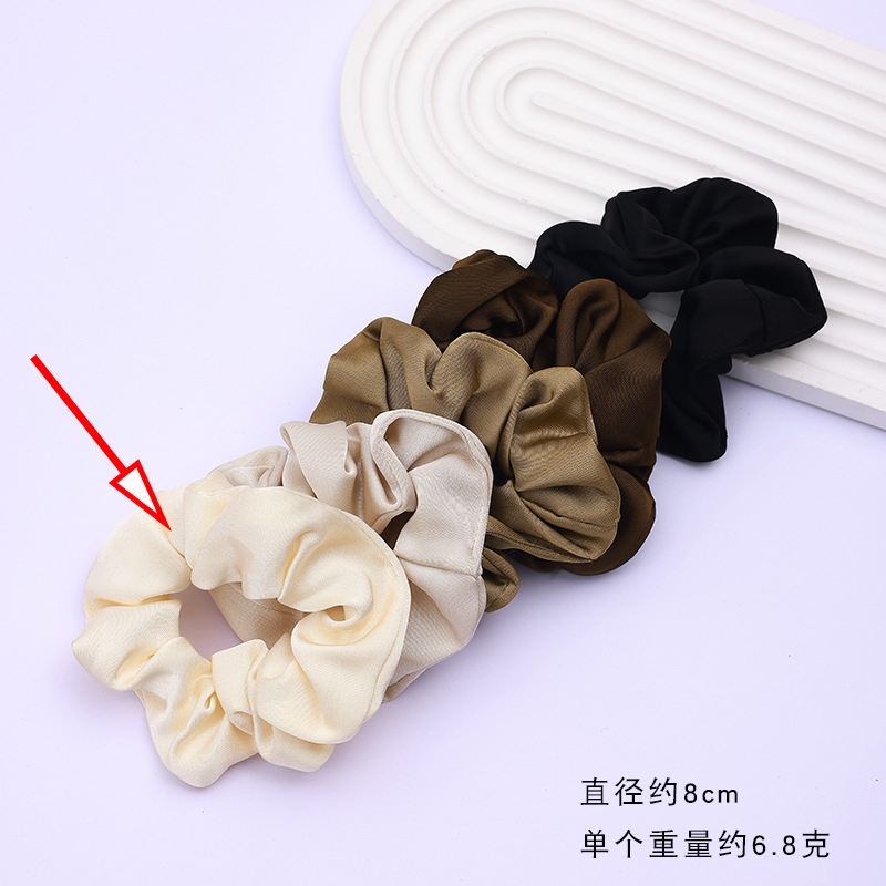 AL191-5 Intestin moyen Beige