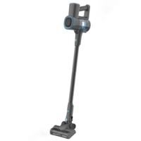 Aspirateur sans fil vertical sec et humide rechargeable pour la maison, appareils électroménagers intelligents, aspirateur à nettoyage automatique