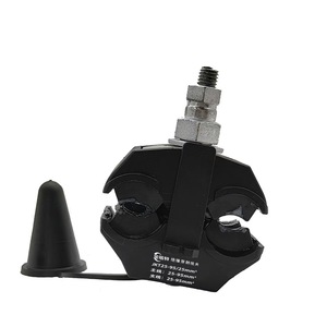 ตัวเชื่อมต่อแบบเจาะฉนวนกันน้ำแรงดันต่ำ รุ่น JJC สำหรับสายเคเบิล ABC - Product Image 1