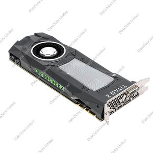 Carte graphique Tit an X Pascal 12 Go GDDR5X 3584 cœurs GPU PCIE 3.0 x16 pour le jeu, le rendu 3D, best-seller à bas prix - Product Image 3