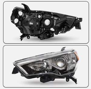 Nextmile faro lámpara xenón cerebro halógeno y xenón faros originales de para Toyota 4Runner 14-21 - Product Image 5