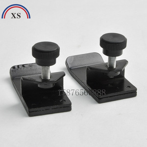 Placa Guía Heidelberg MV.034.85003 para Máquina de Impresión Offset SM CD102 - Product Image 4