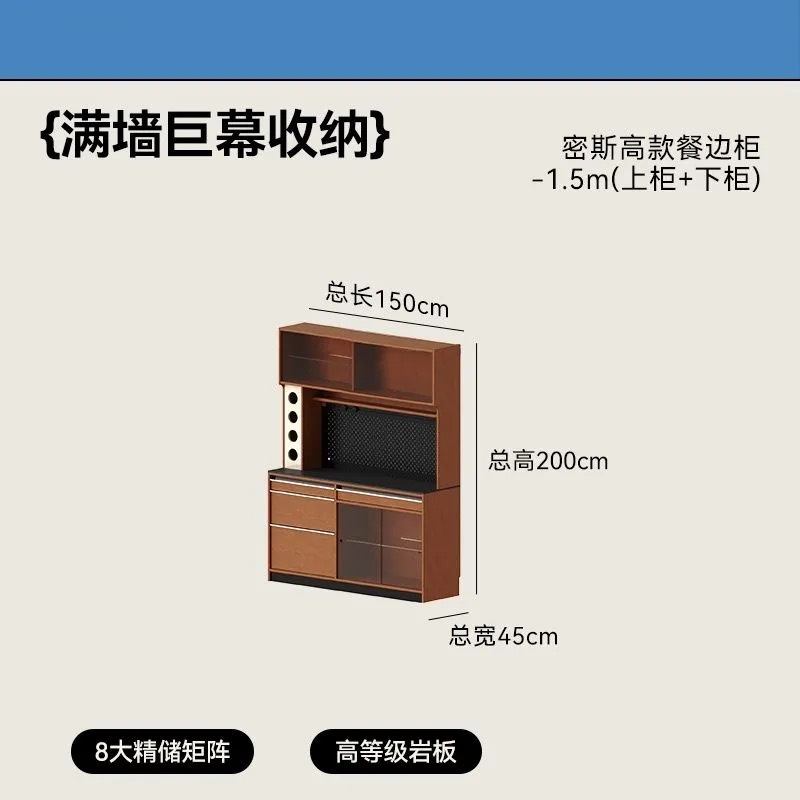 ตู้เต็มขนาด 1.5 เมตร ทำจากไม้ยางพารา