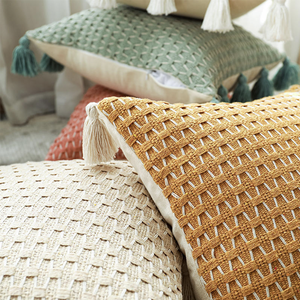 large wedge pillow case