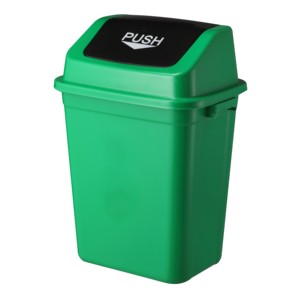 <span class=keywords><strong>Cubo</strong></span> de <span class=keywords><strong>basura</strong></span> <span class=keywords><strong>rectangular</strong></span> de PP respetuoso con el medio ambiente para el hogar, <span class=keywords><strong>cubo</strong></span> de <span class=keywords><strong>basura</strong></span> y reciclaje abierto para uso público y hotelero Lixeira - Product Image 4