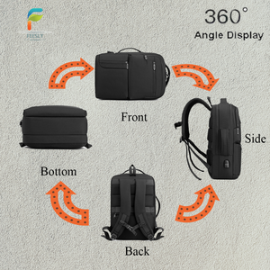 Sac à dos polyvalent pour poussette accessoires <span class=keywords><strong>de</strong></span> voyage sac <span class=keywords><strong>de</strong></span> rangement pour gadgets ensembles <span class=keywords><strong>de</strong></span> valises à roulettes - Product Image 2