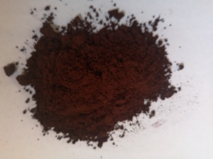 Solventi Organici Violet 59 e Disperse Violet 26 per PVC - Product Image 5