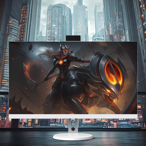 Para <span class=keywords><strong>Hp</strong></span> <span class=keywords><strong>Pavilion</strong></span> 24 27 nuevo Fhd Ips Intel Core I3 I5 I7 11th 12th Gen Amd todo en uno Aio computadora de escritorio <span class=keywords><strong>Pc</strong></span> - Product Image 6